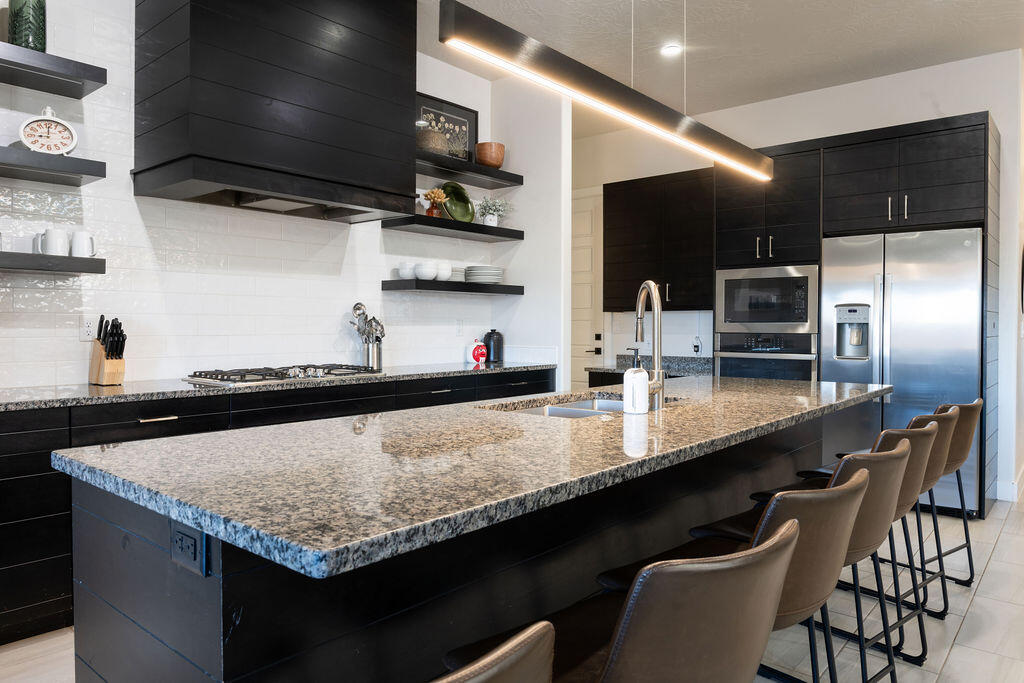 ARCADIA VACATION RESORT - Residential