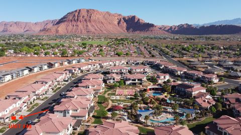 Tiny photo for 3780 Arcadia DR 49 #49, Santa Clara, UT 84765 (MLS # 26-271385)