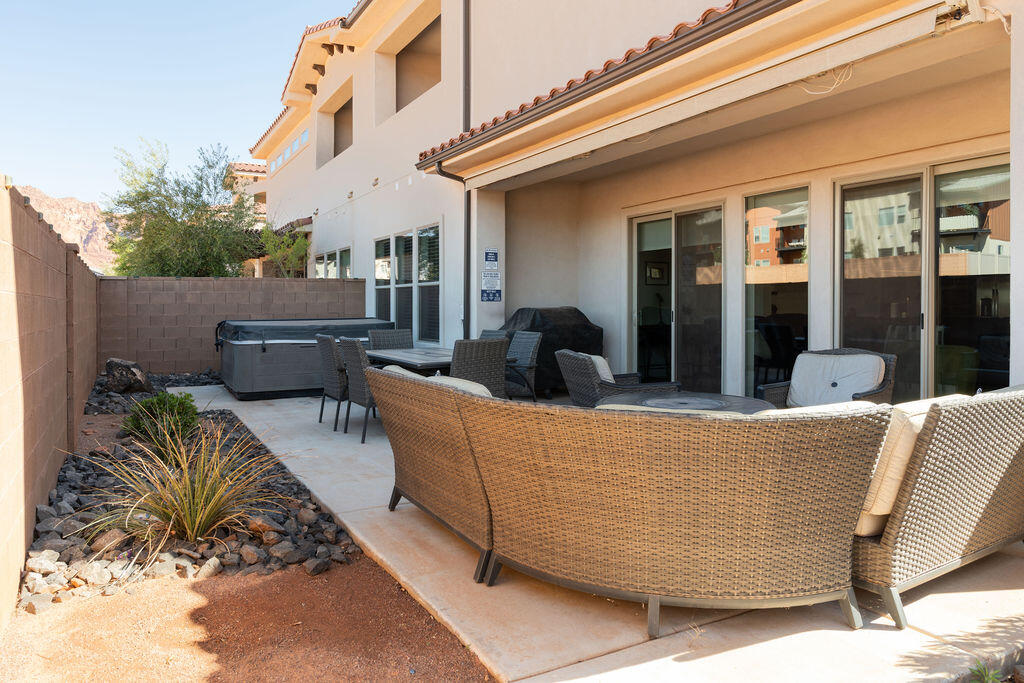 ARCADIA VACATION RESORT - Residential