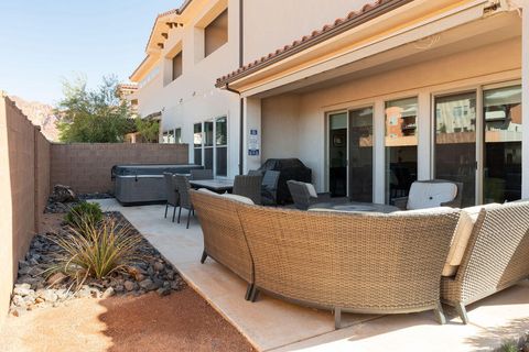 Tiny photo for 3780 Arcadia DR 49 #49, Santa Clara, UT 84765 (MLS # 26-271385)