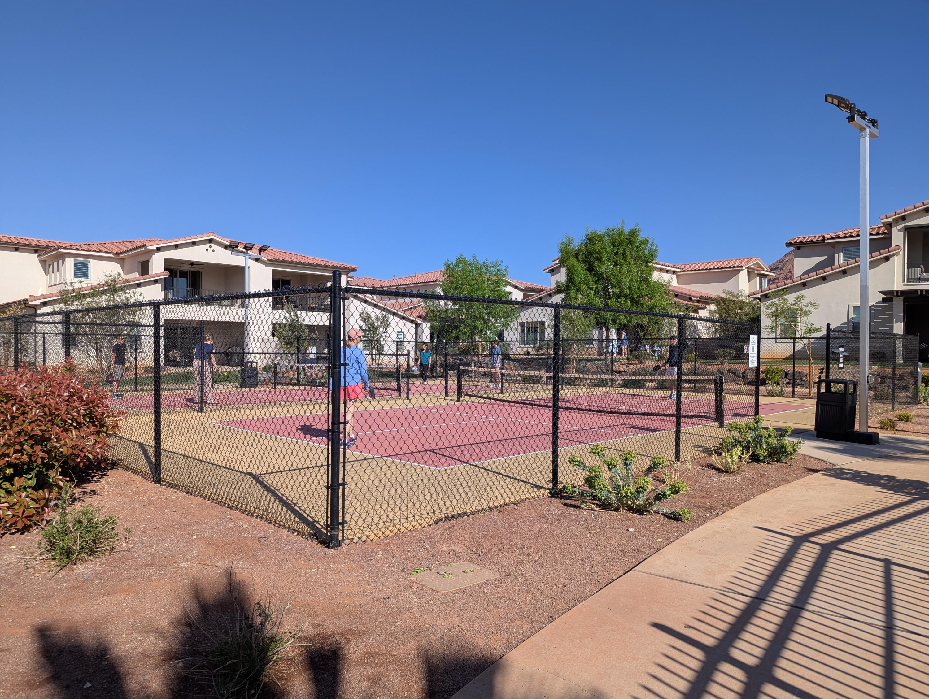 ARCADIA VACATION RESORT - Residential