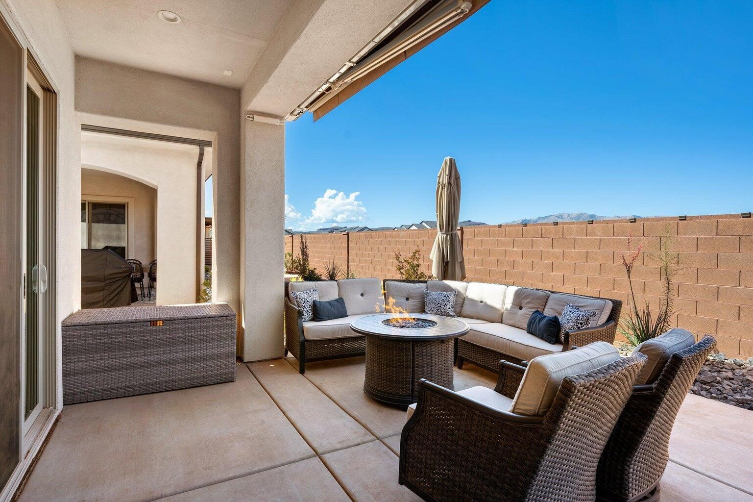 ARCADIA VACATION RESORT - Residential