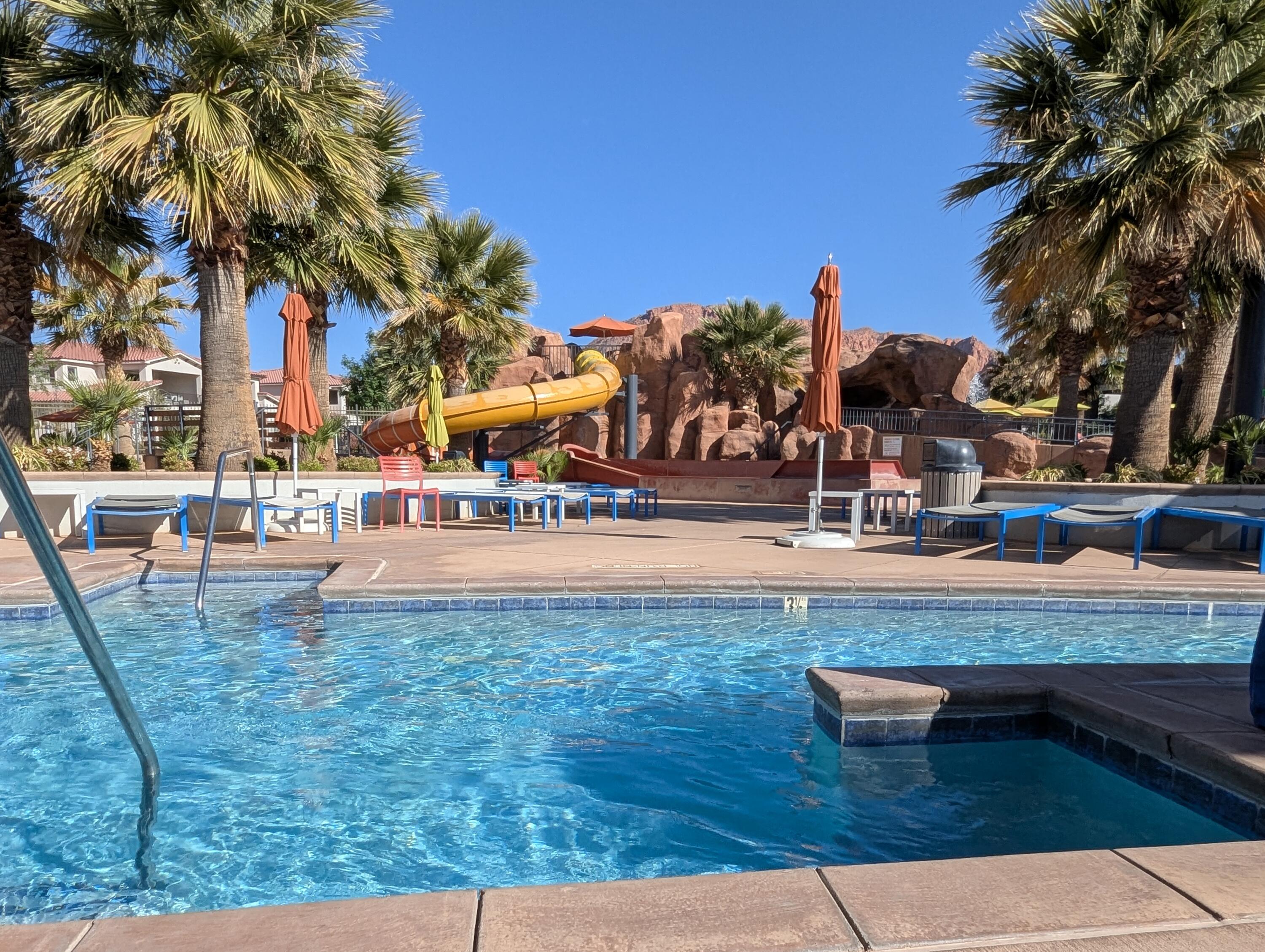 ARCADIA VACATION RESORT - Residential