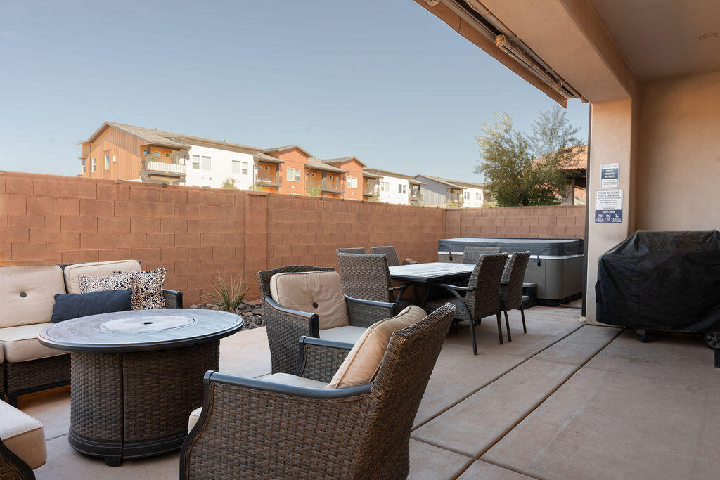 ARCADIA VACATION RESORT - Residential