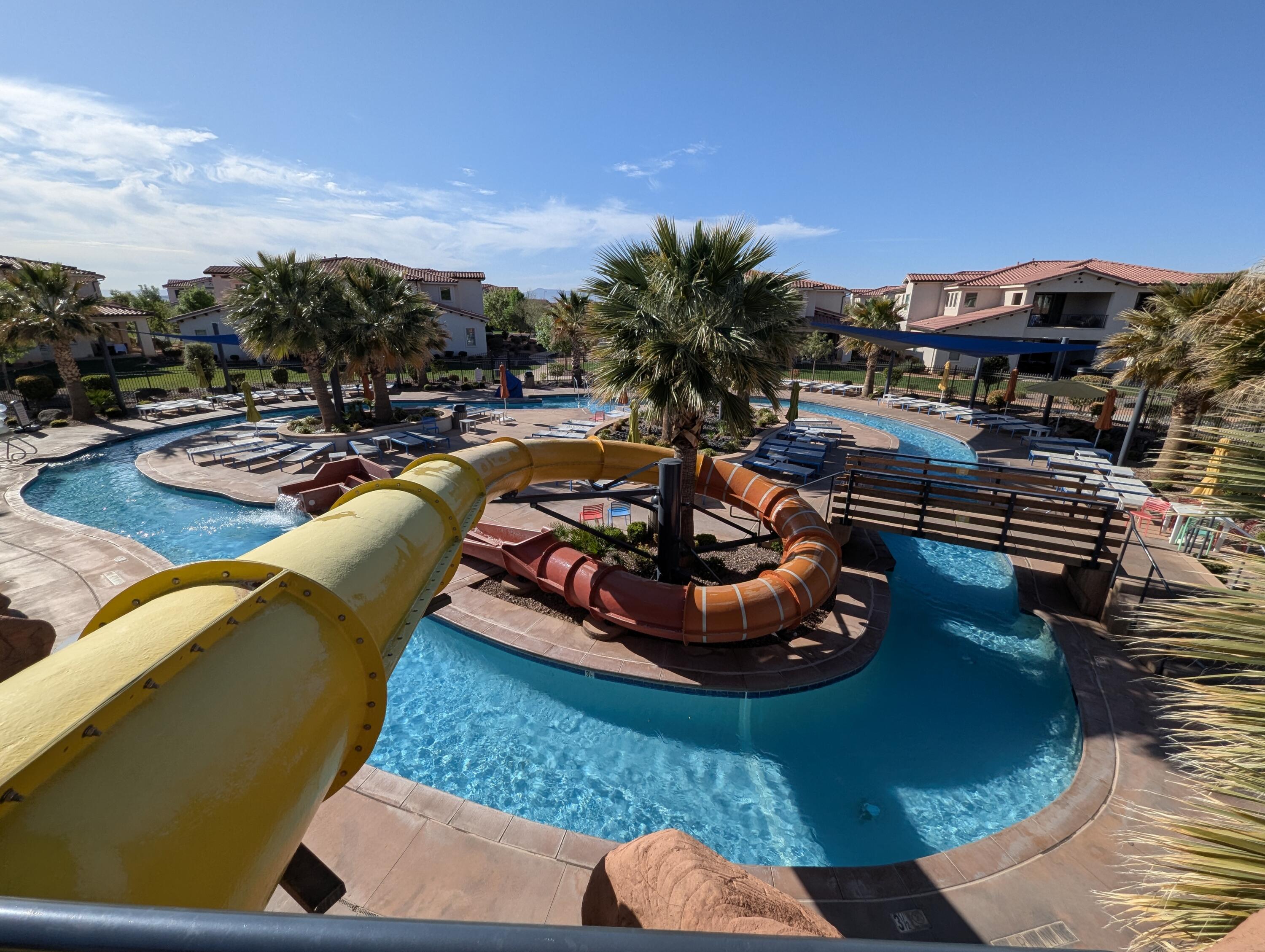 ARCADIA VACATION RESORT - Residential