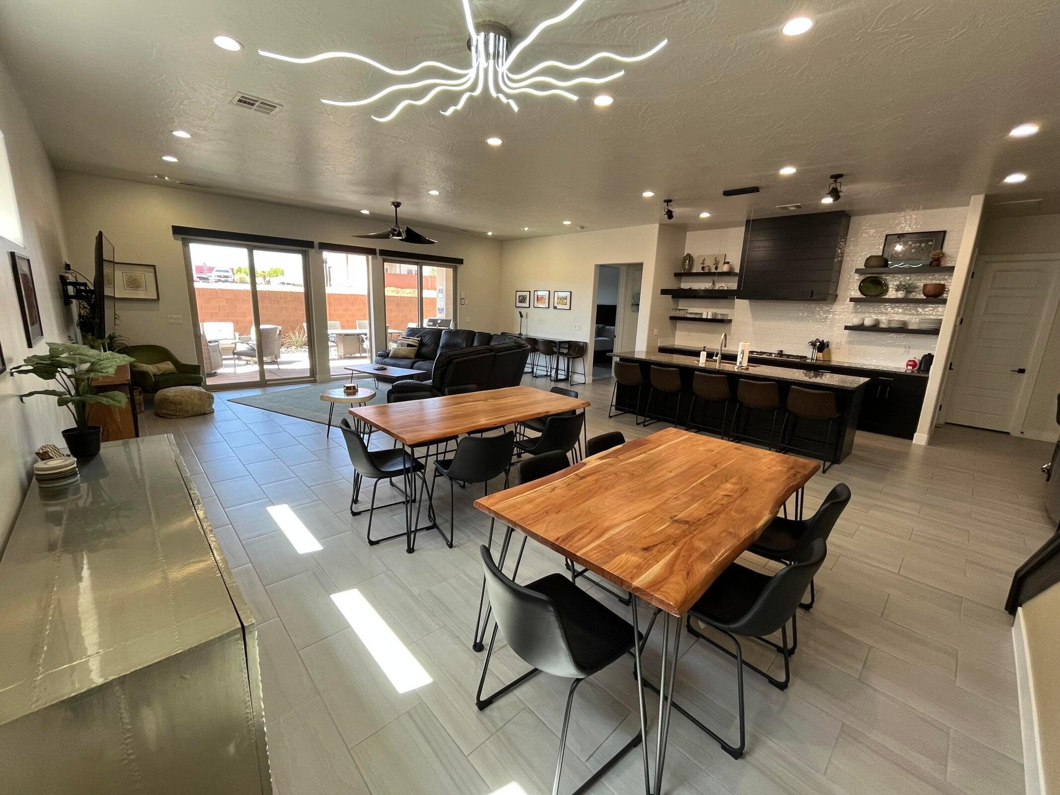 ARCADIA VACATION RESORT - Residential