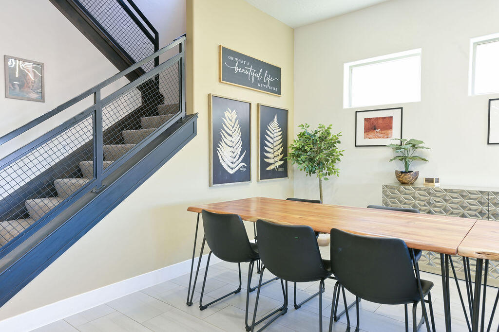 ARCADIA VACATION RESORT - Residential