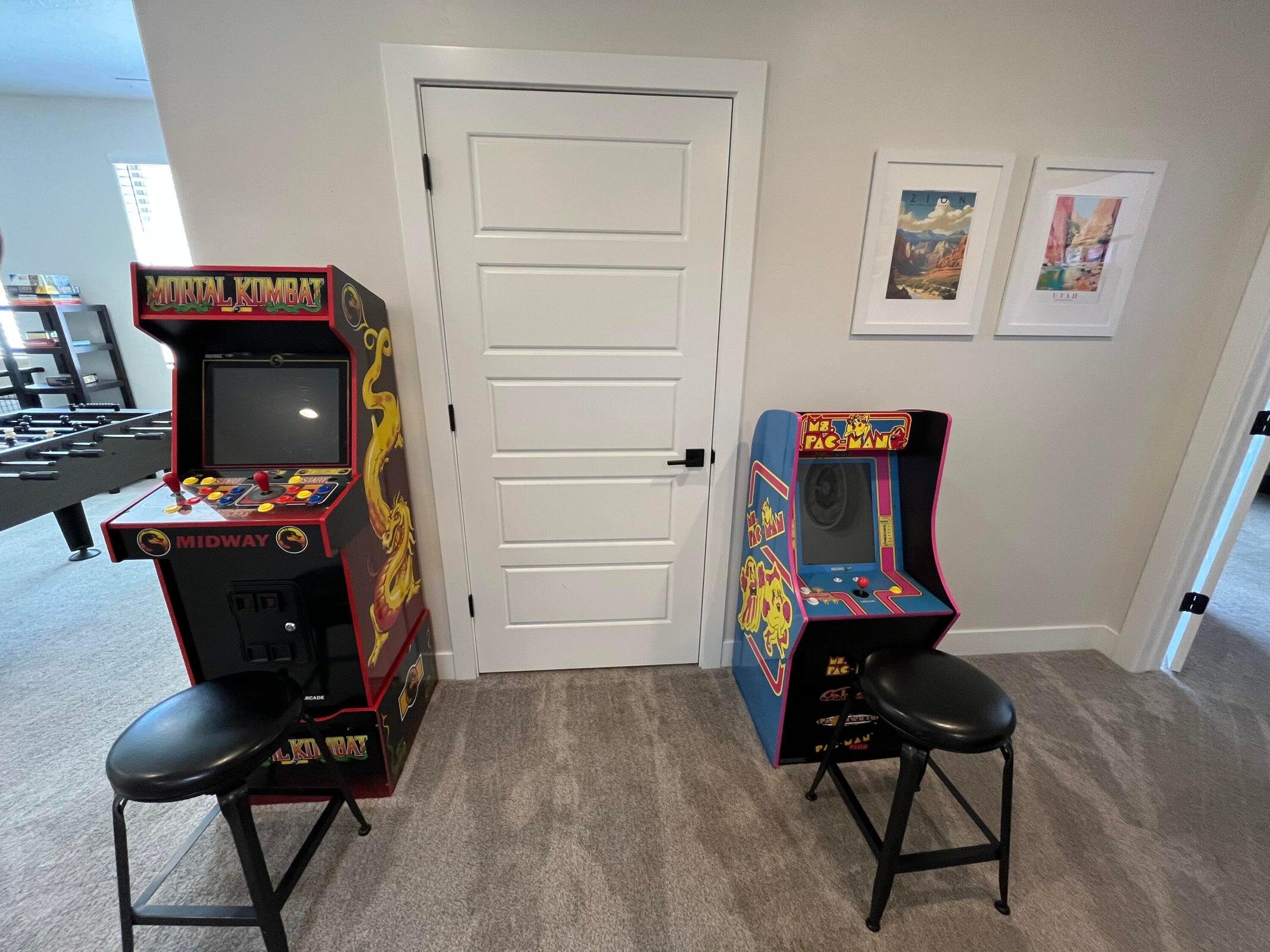 ARCADIA VACATION RESORT - Residential