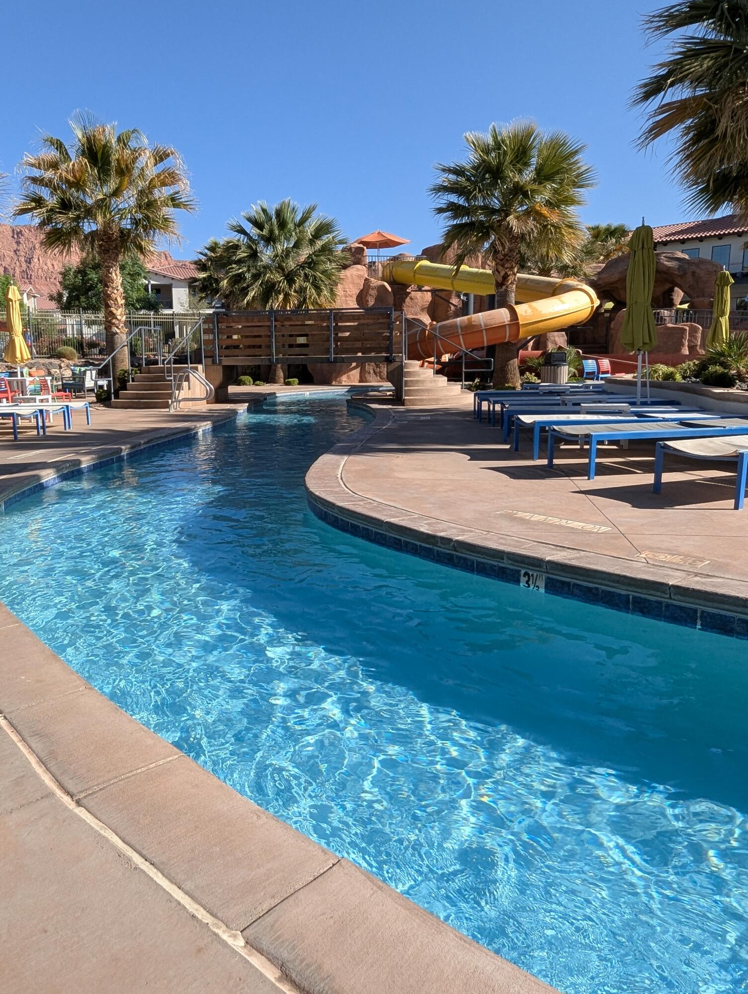 ARCADIA VACATION RESORT - Residential