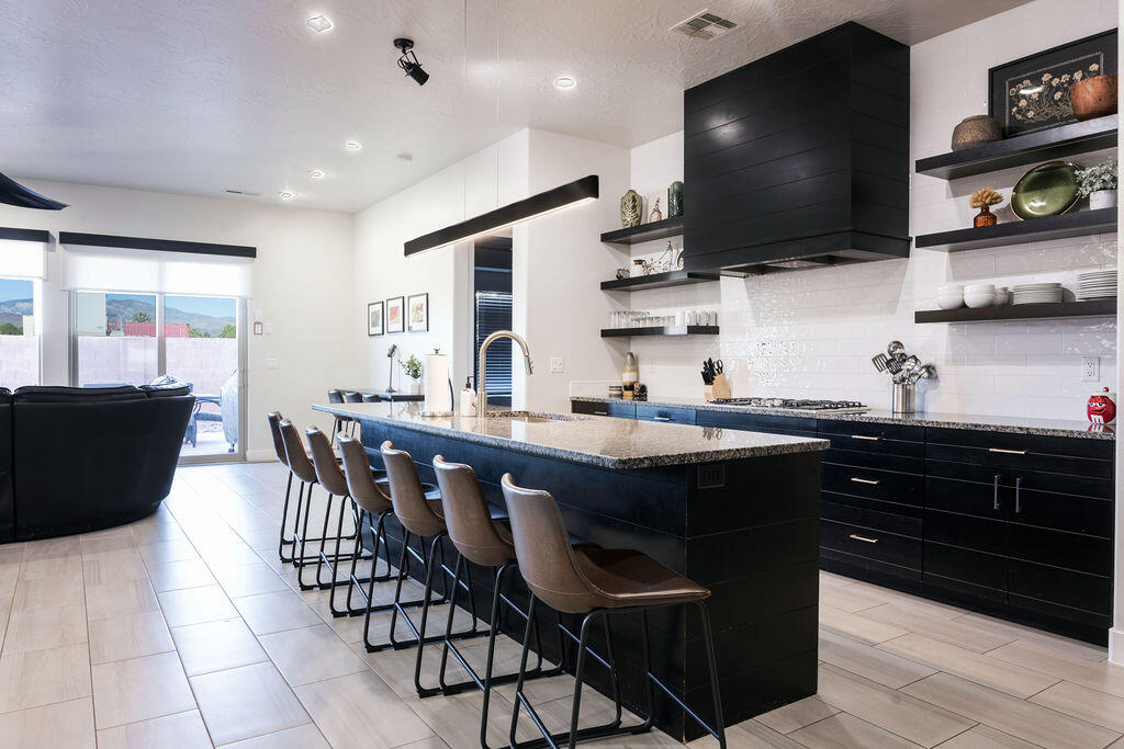 ARCADIA VACATION RESORT - Residential