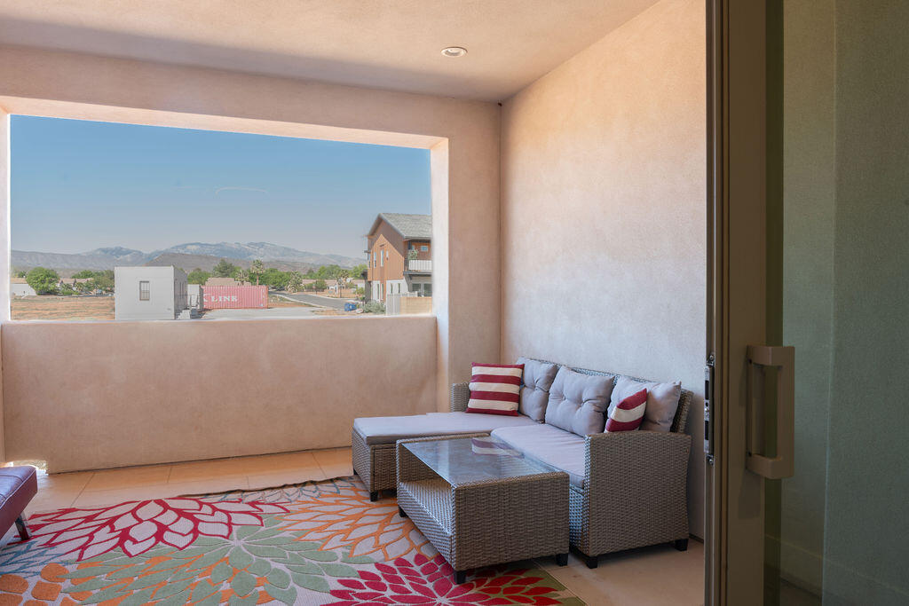 ARCADIA VACATION RESORT - Residential