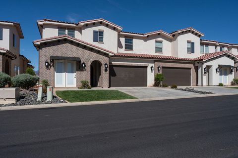 Photo of 3780 Arcadia DR 49 #49, Santa Clara, UT 84765 (MLS # 26-271385)