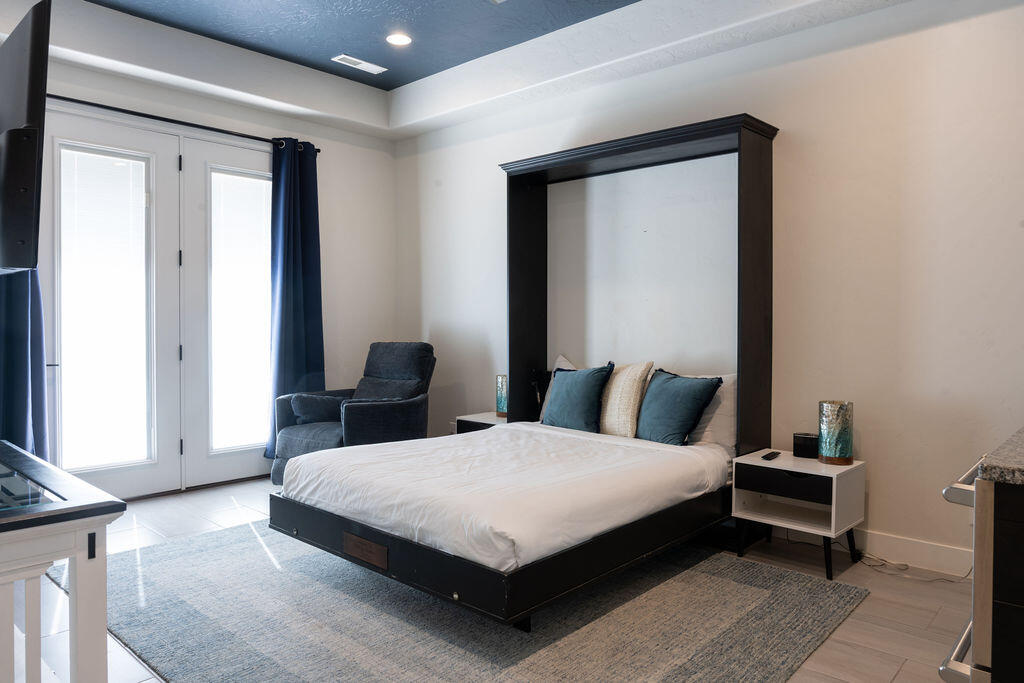 ARCADIA VACATION RESORT - Residential