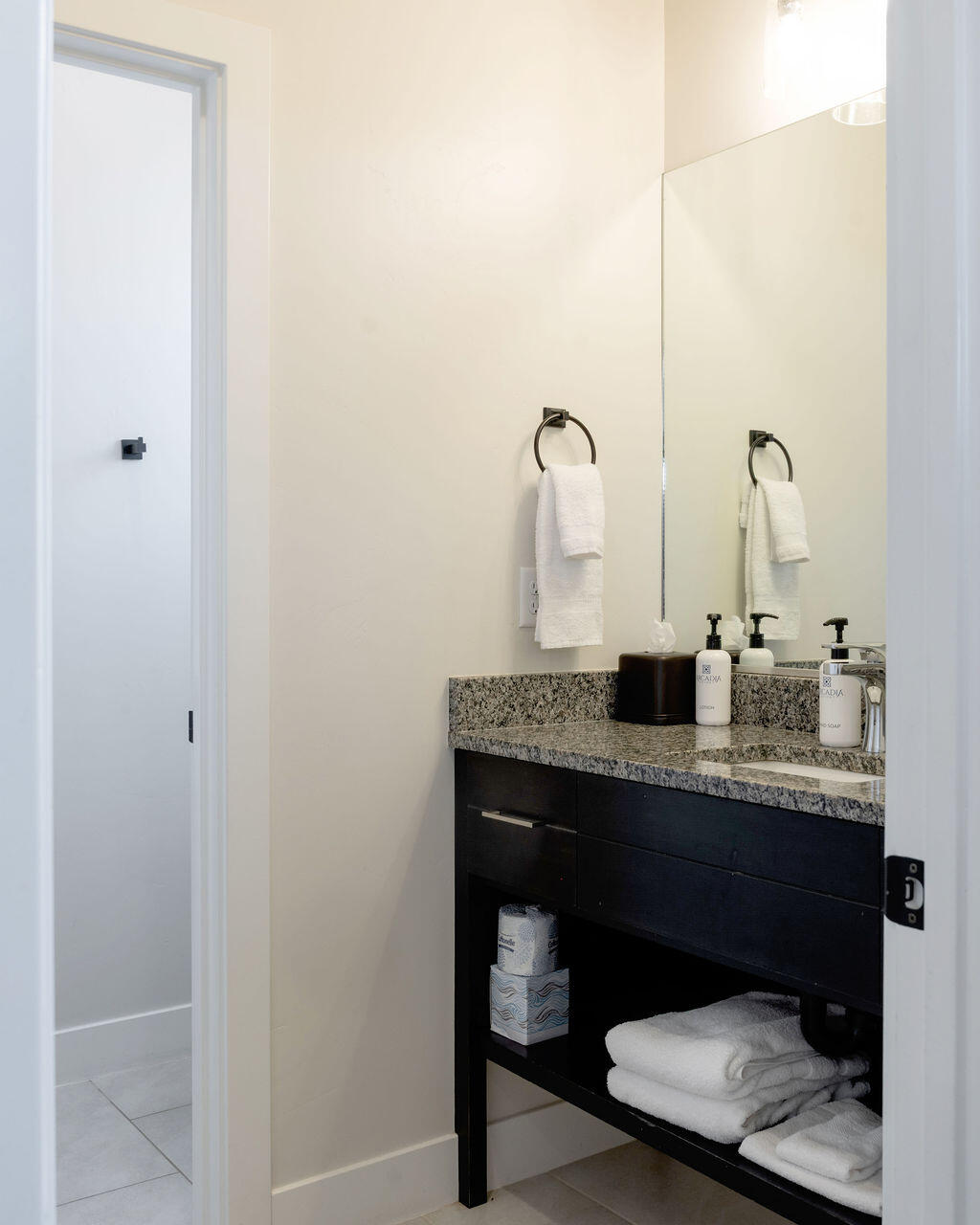 ARCADIA VACATION RESORT - Residential