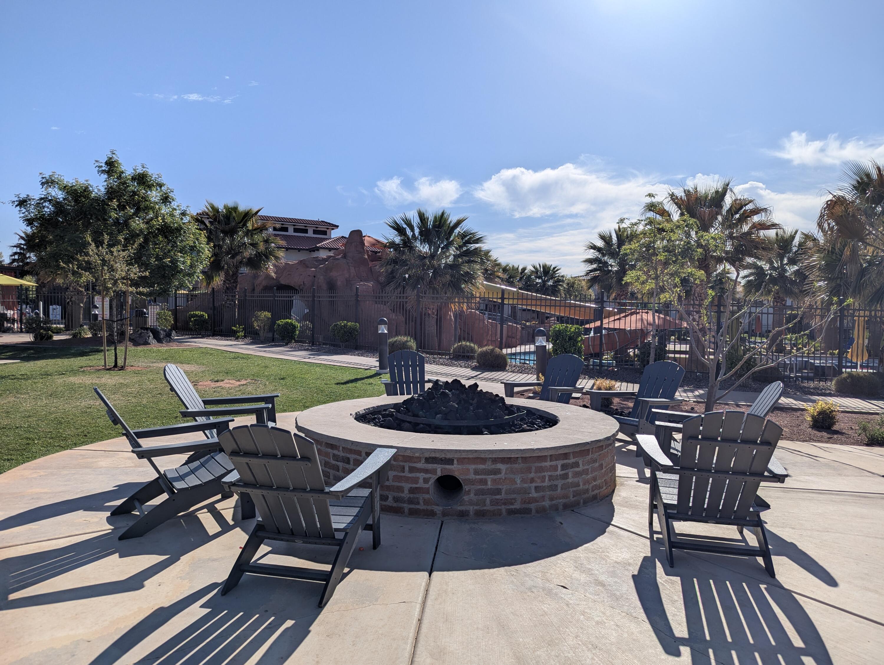 ARCADIA VACATION RESORT - Residential