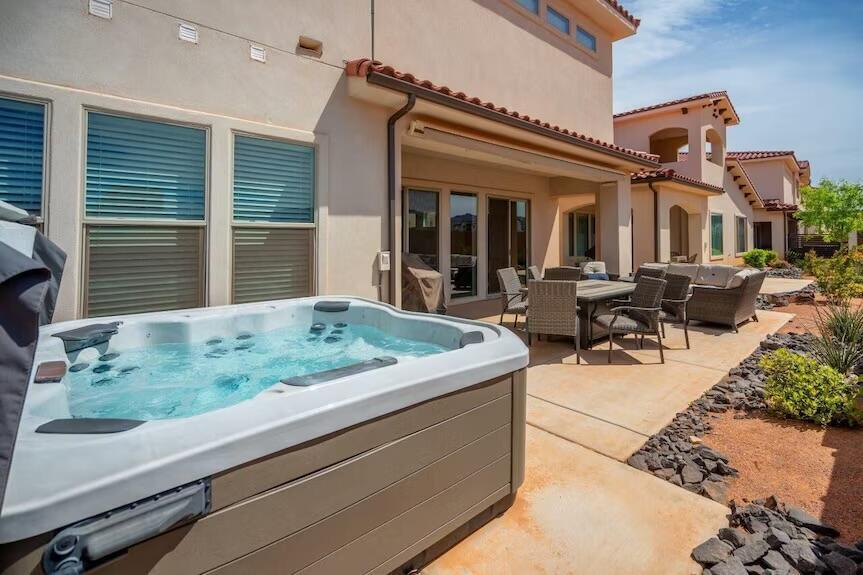 ARCADIA VACATION RESORT - Residential