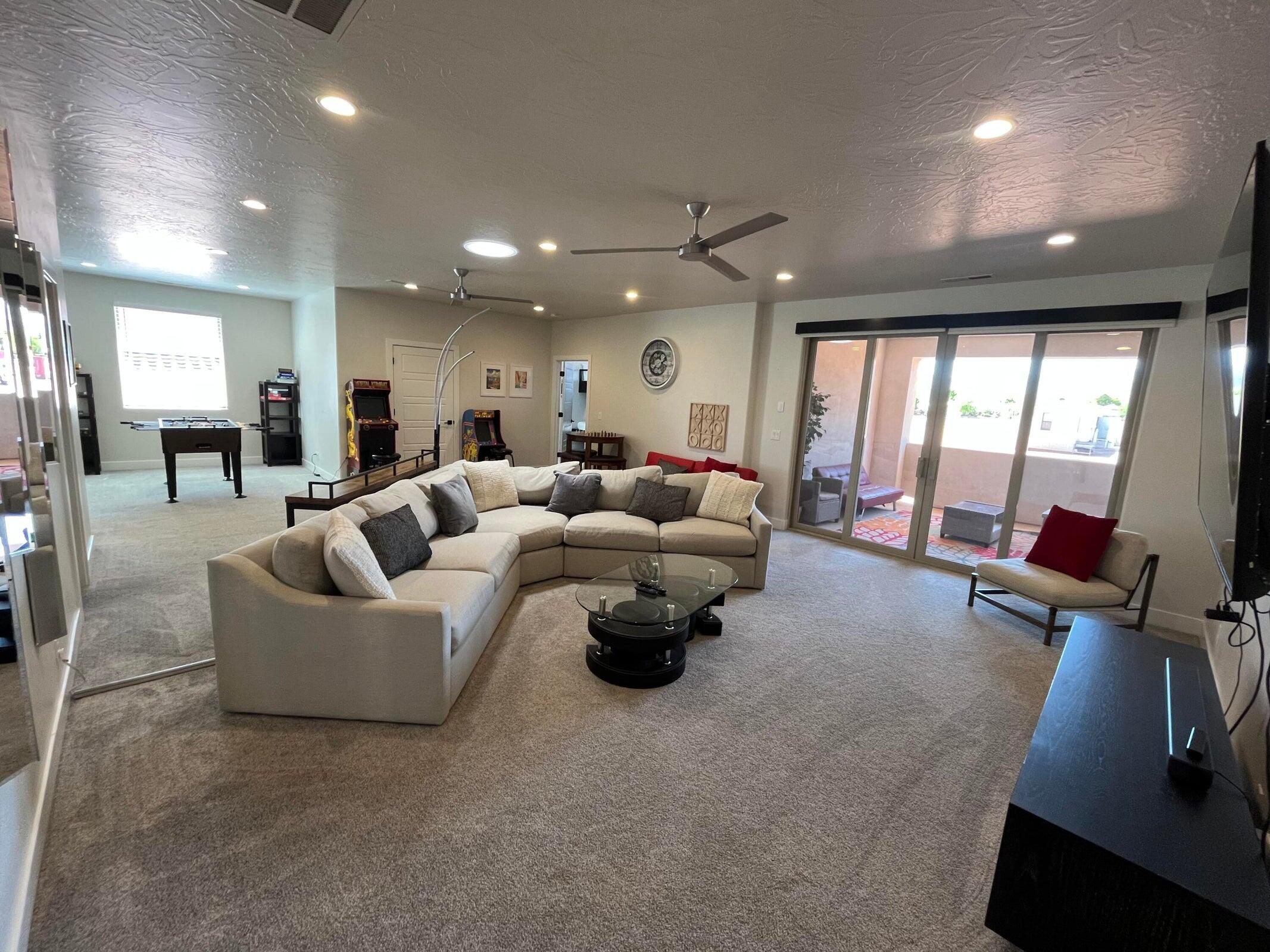 ARCADIA VACATION RESORT - Residential