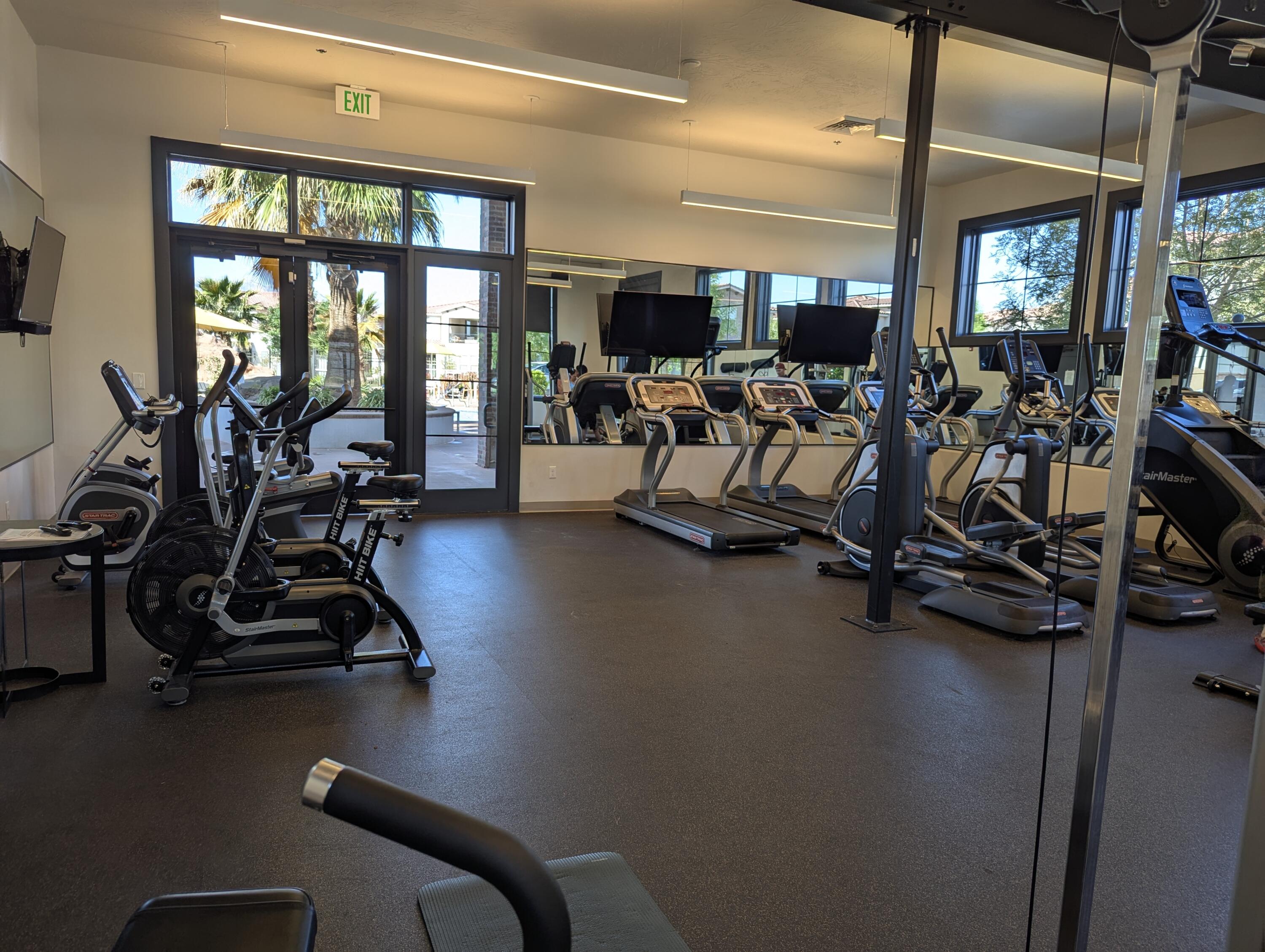 ARCADIA VACATION RESORT - Residential