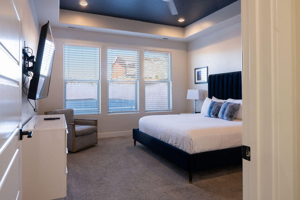 ARCADIA VACATION RESORT - Residential