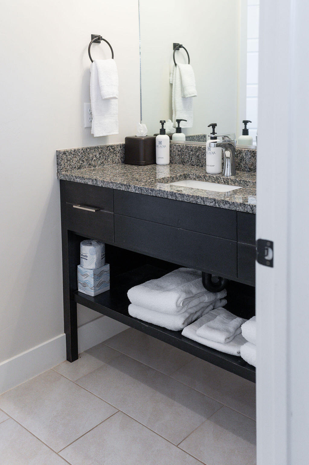 ARCADIA VACATION RESORT - Residential