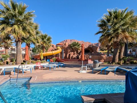Tiny photo for 3780 Arcadia DR 49 #49, Santa Clara, UT 84765 (MLS # 26-271385)