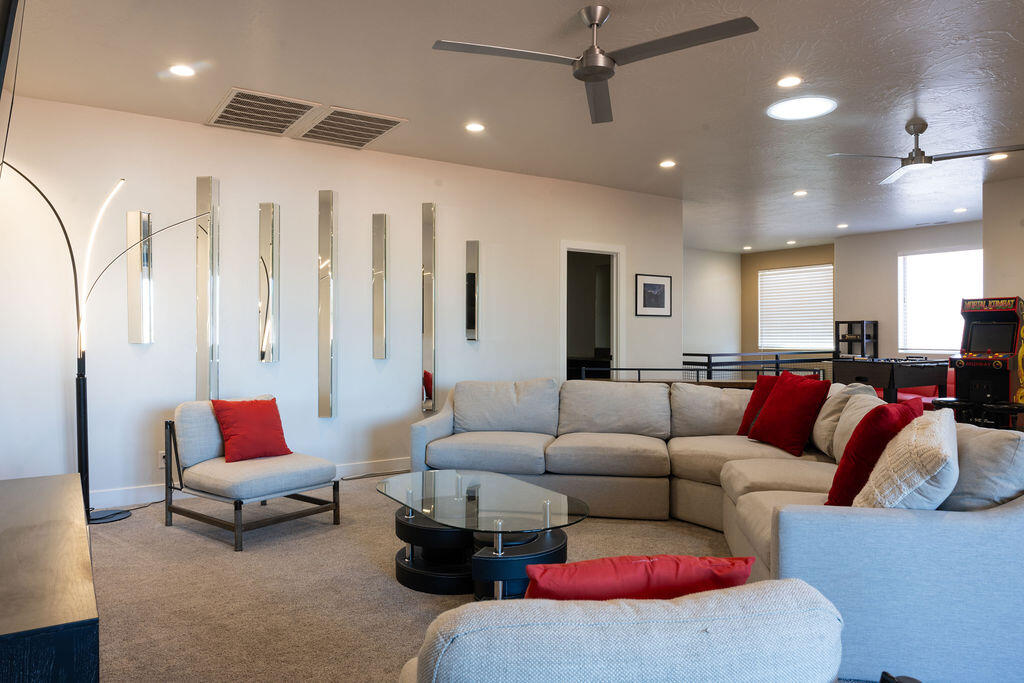 ARCADIA VACATION RESORT - Residential