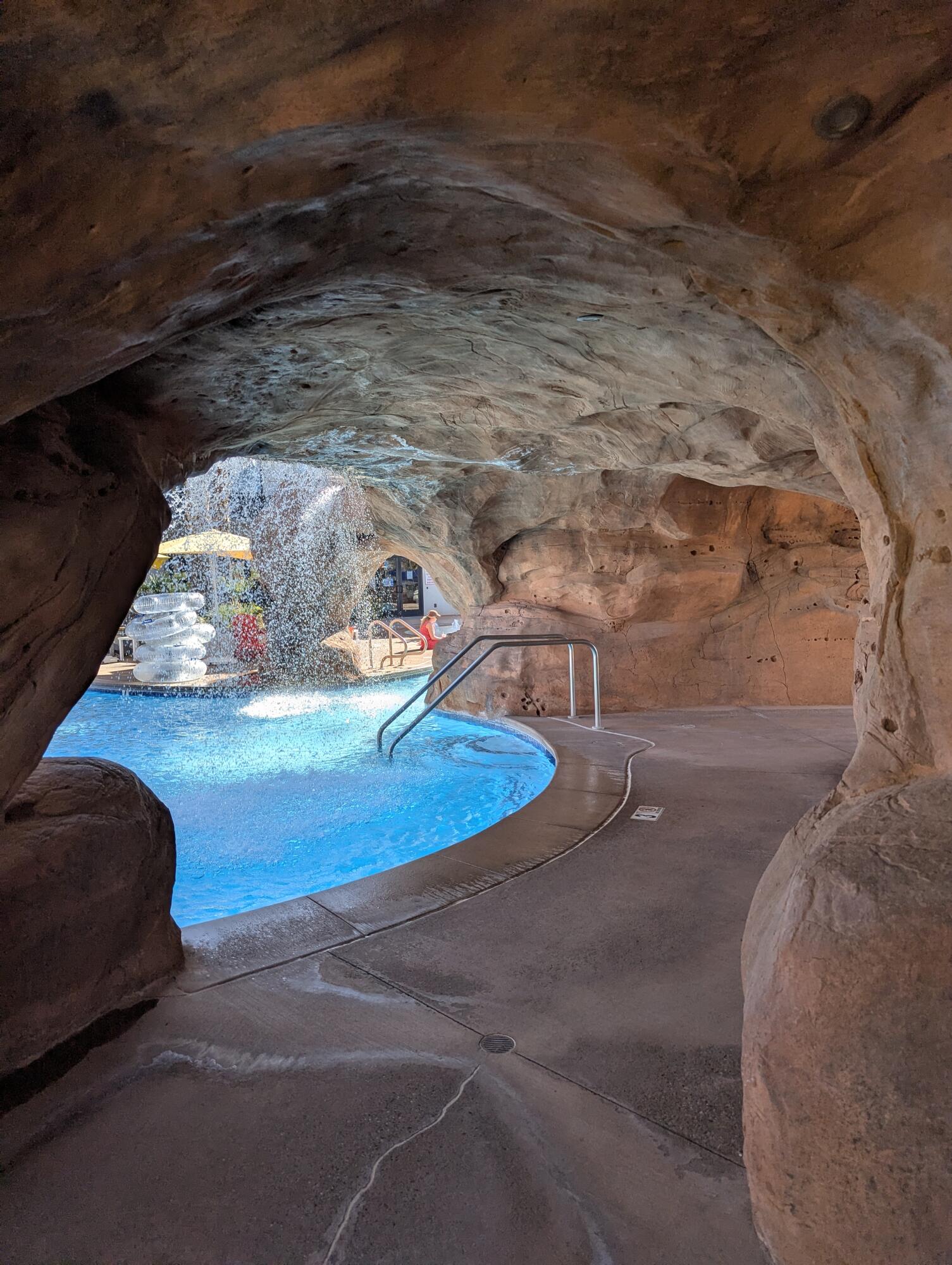 ARCADIA VACATION RESORT - Residential