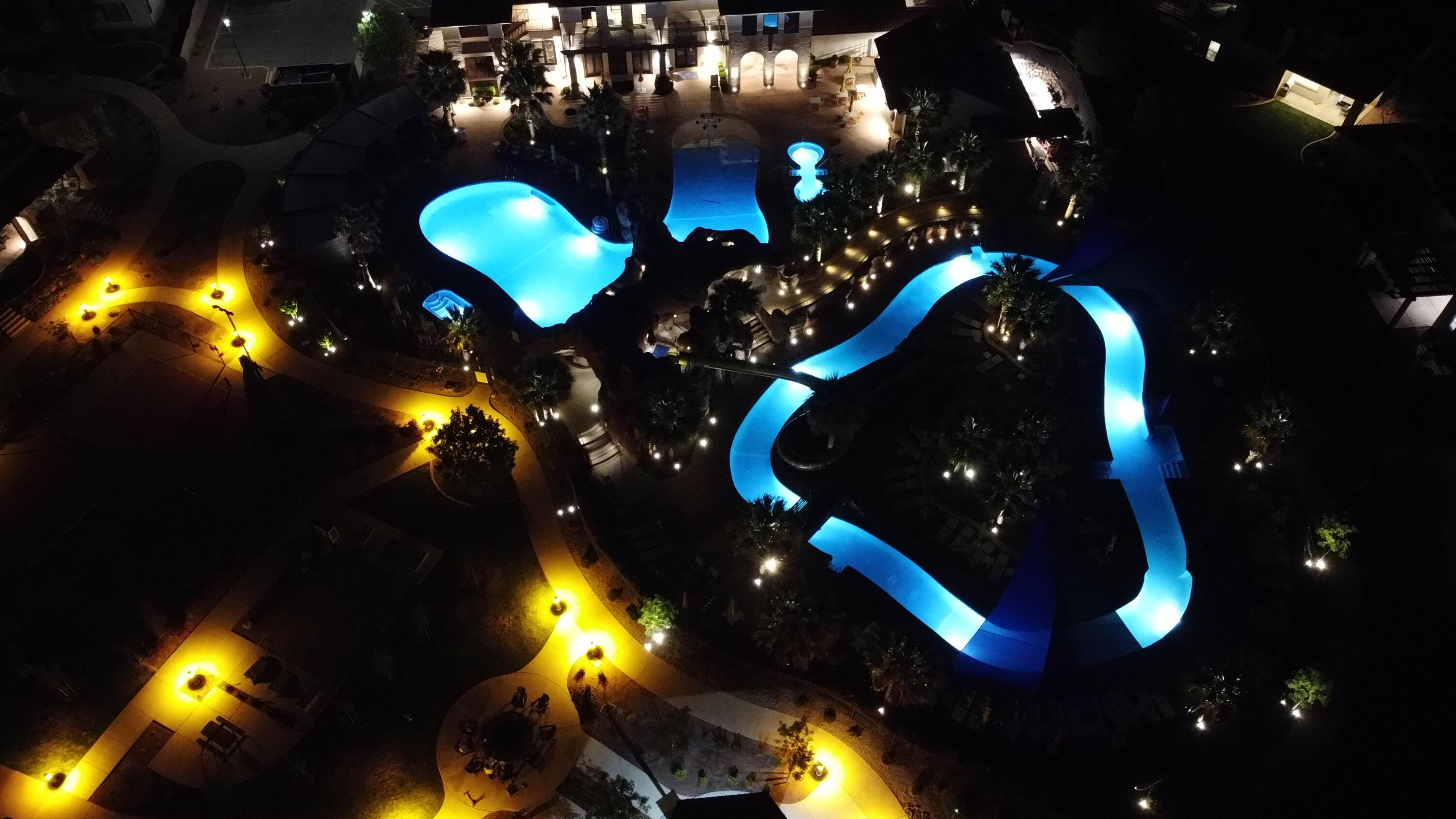 ARCADIA VACATION RESORT - Residential