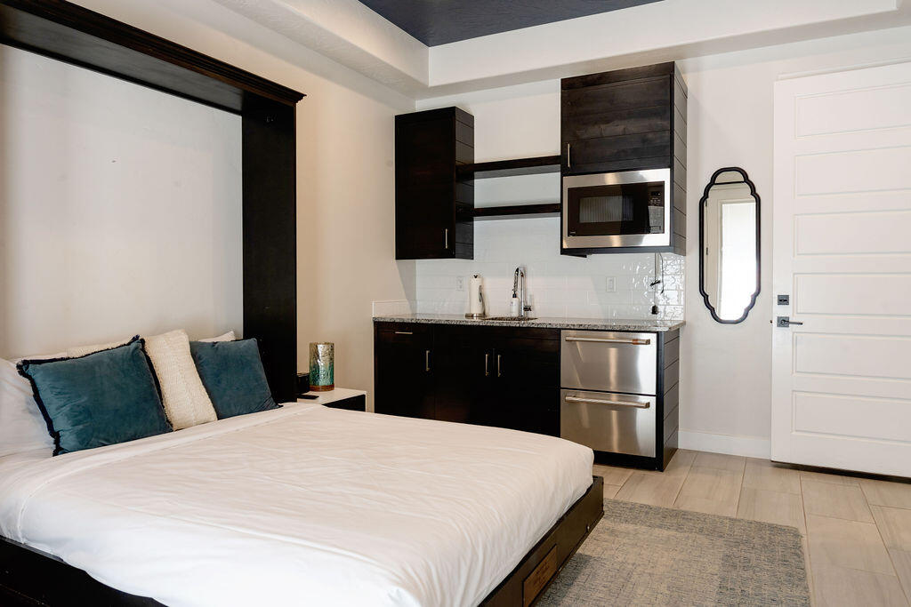 ARCADIA VACATION RESORT - Residential