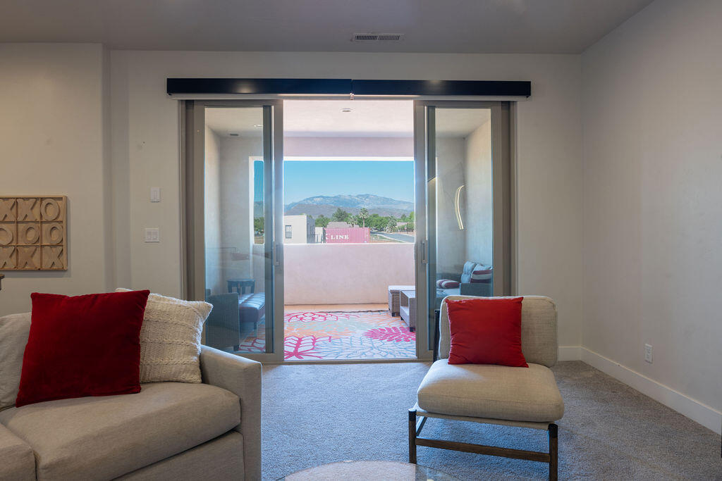 ARCADIA VACATION RESORT - Residential