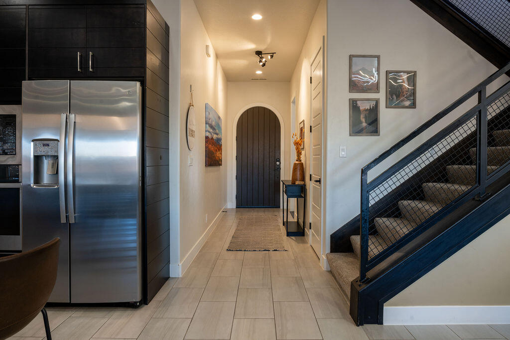 ARCADIA VACATION RESORT - Residential