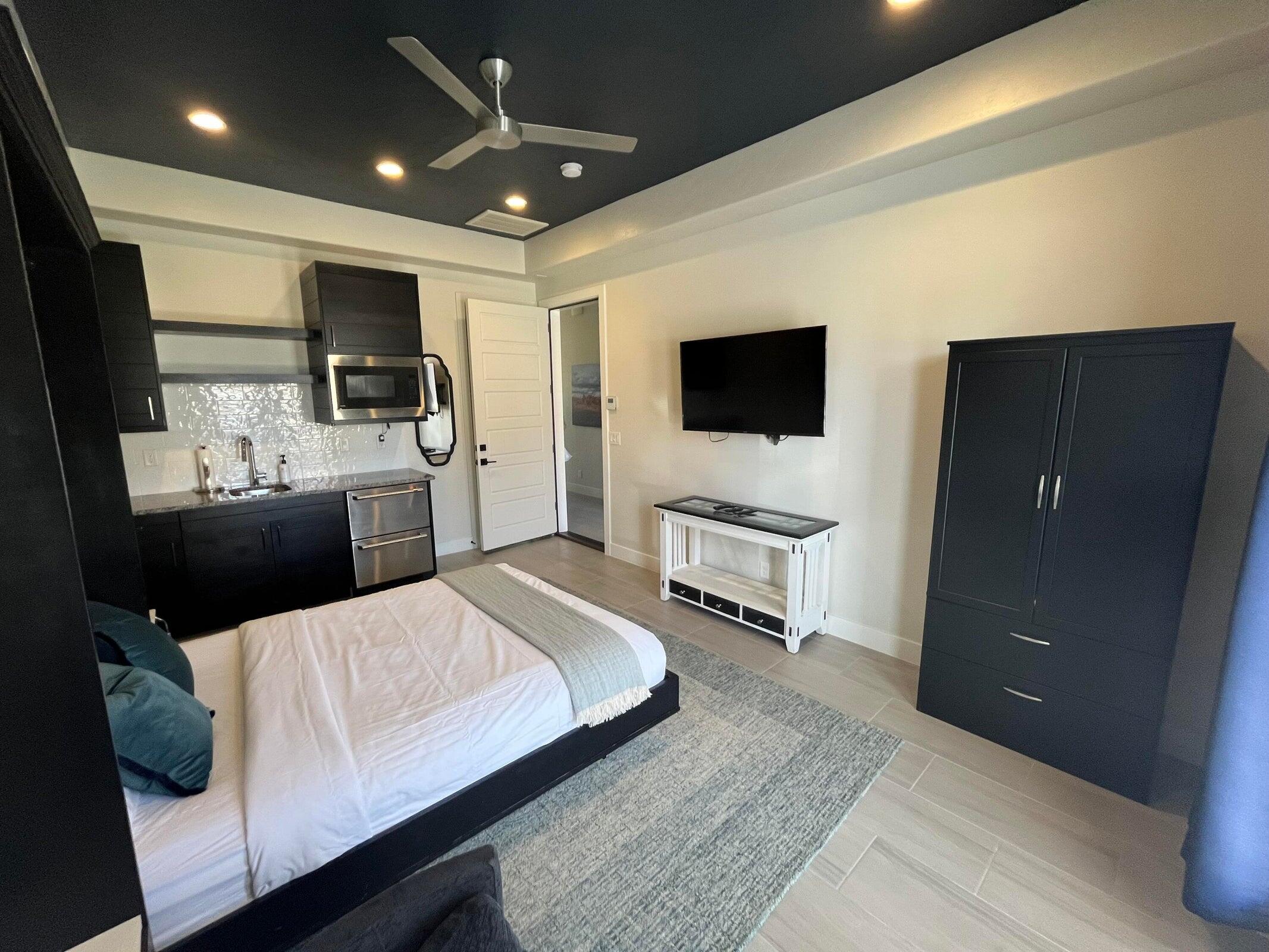 ARCADIA VACATION RESORT - Residential