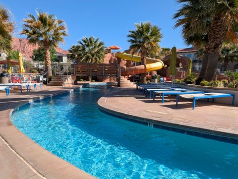 Tiny photo for 3780 Arcadia DR 49 #49, Santa Clara, UT 84765 (MLS # 26-271385)