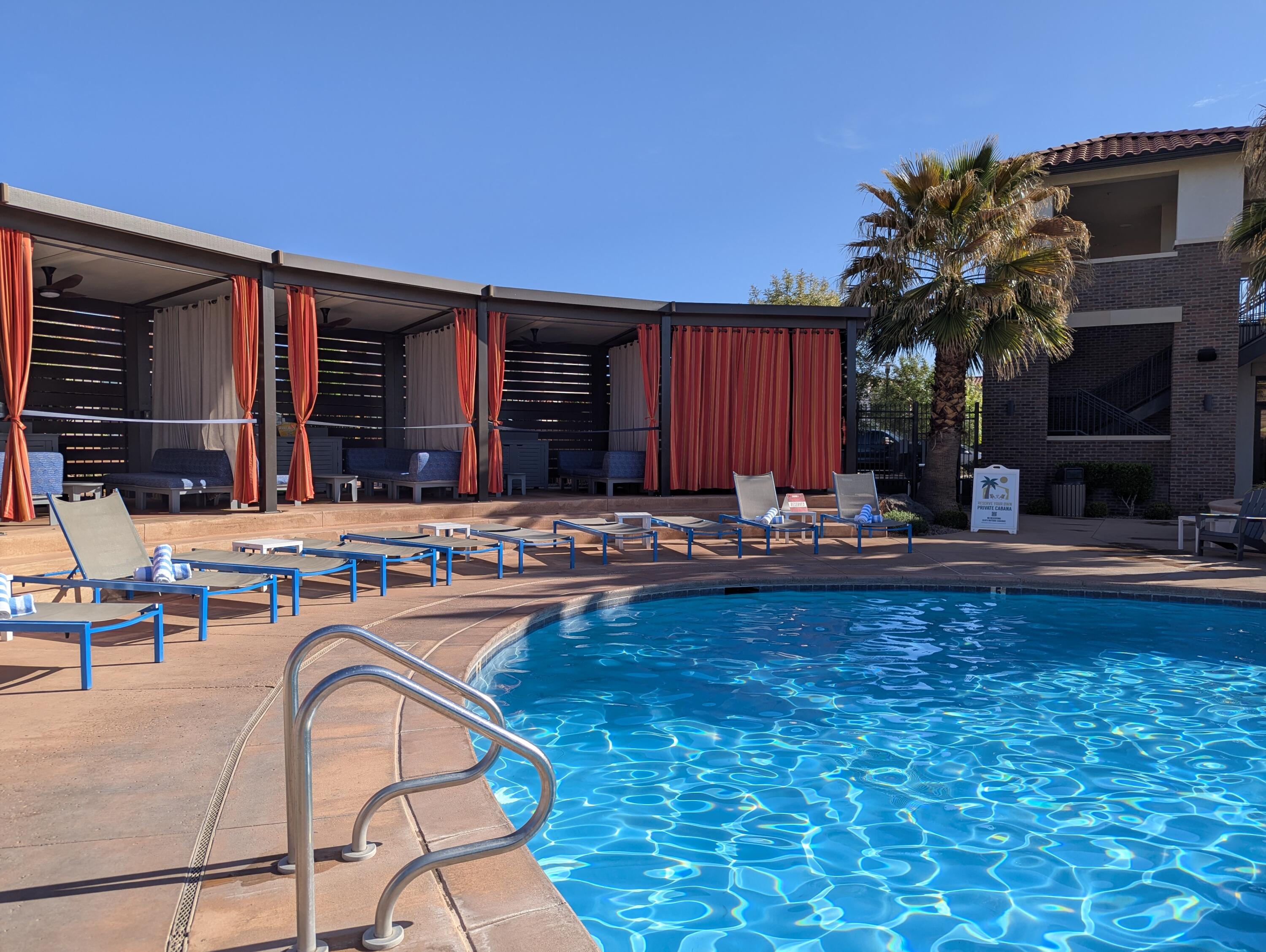 ARCADIA VACATION RESORT - Residential