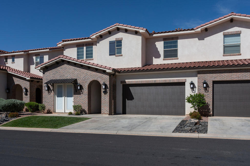 ARCADIA VACATION RESORT - Residential