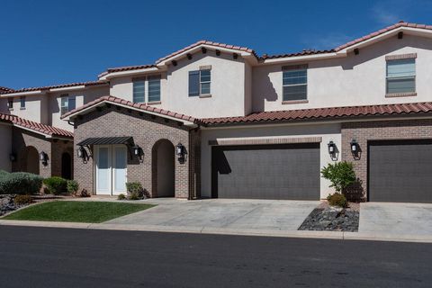 Tiny photo for 3780 Arcadia DR 49 #49, Santa Clara, UT 84765 (MLS # 26-271385)