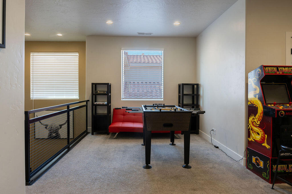 ARCADIA VACATION RESORT - Residential