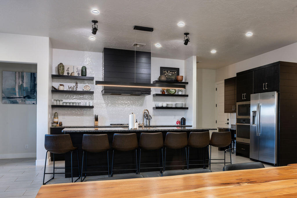 ARCADIA VACATION RESORT - Residential