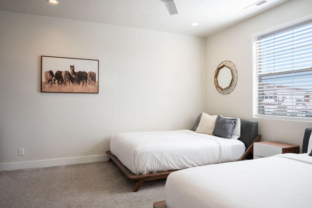 ARCADIA VACATION RESORT - Residential