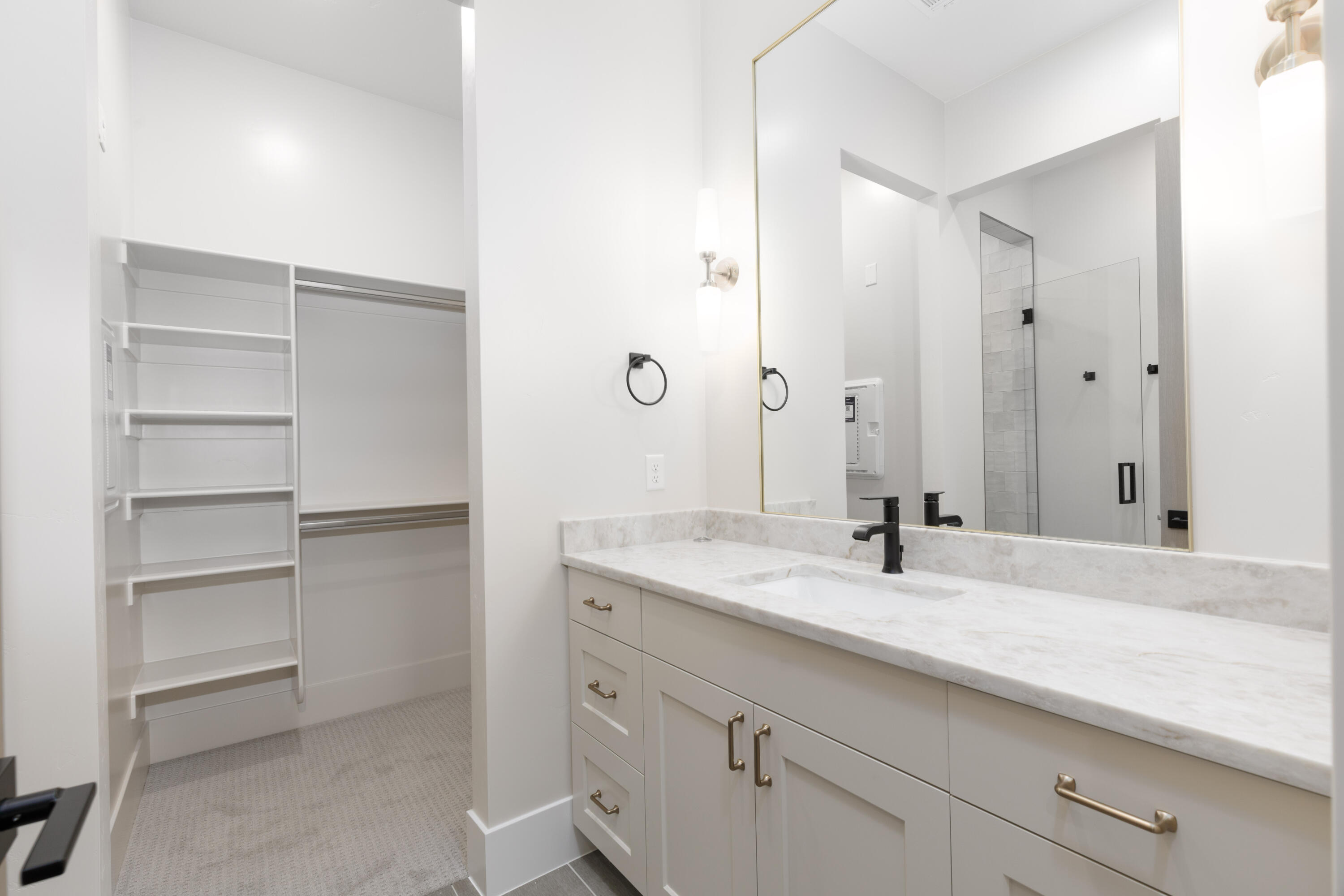 HEIGHTS AT WASHINGTON BENCH - Residential