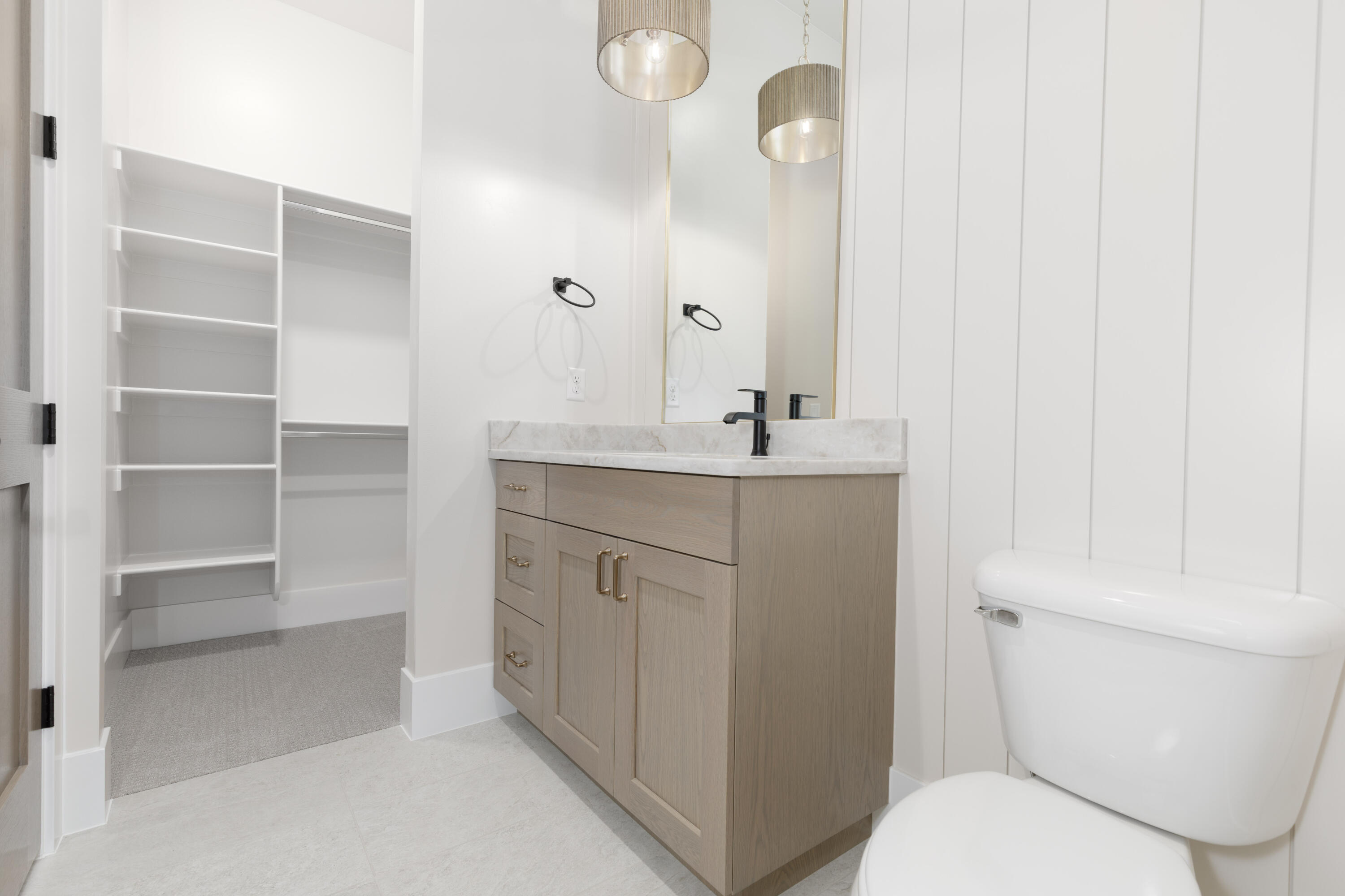 HEIGHTS AT WASHINGTON BENCH - Residential