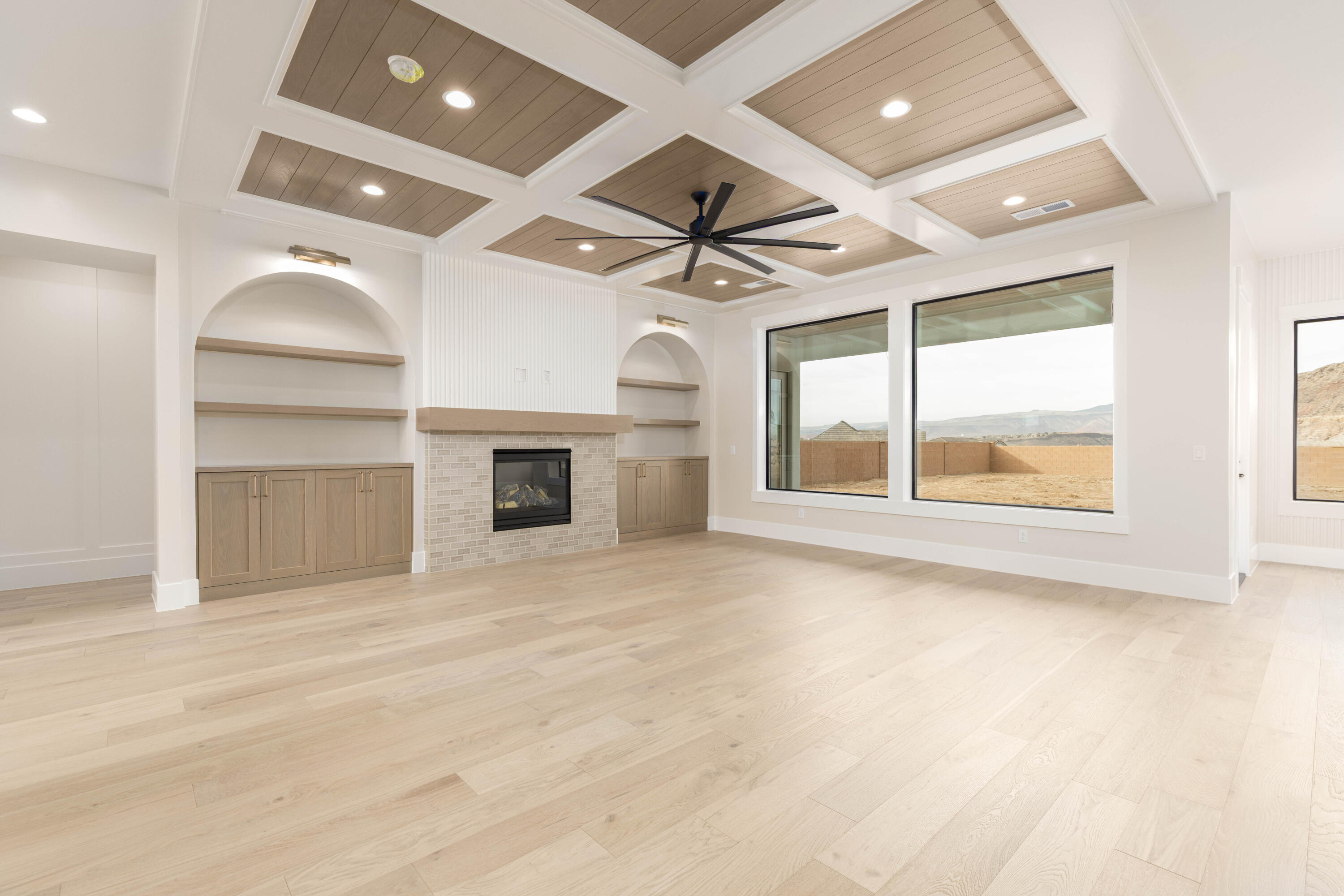 HEIGHTS AT WASHINGTON BENCH - Residential