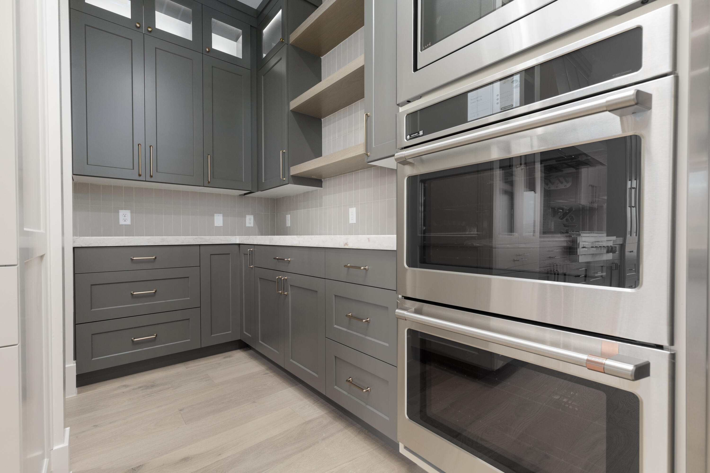 HEIGHTS AT WASHINGTON BENCH - Residential