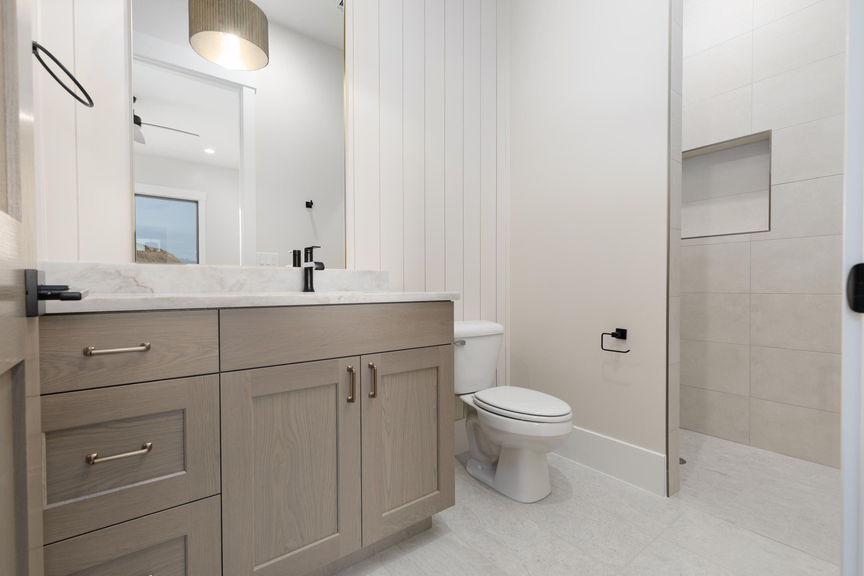 HEIGHTS AT WASHINGTON BENCH - Residential