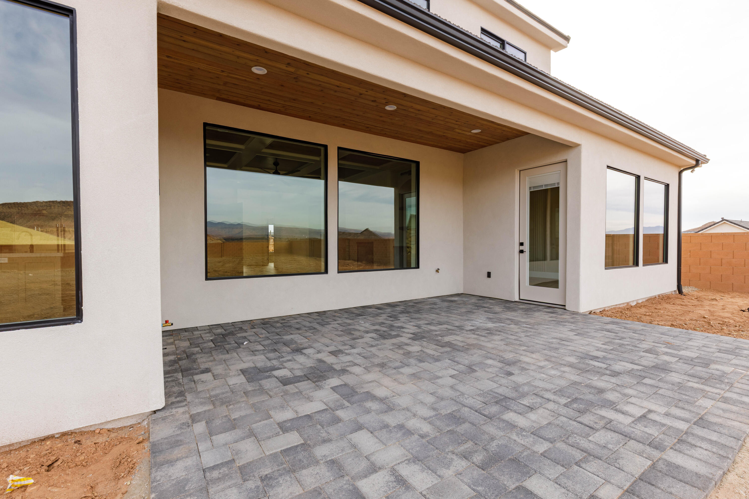 HEIGHTS AT WASHINGTON BENCH - Residential