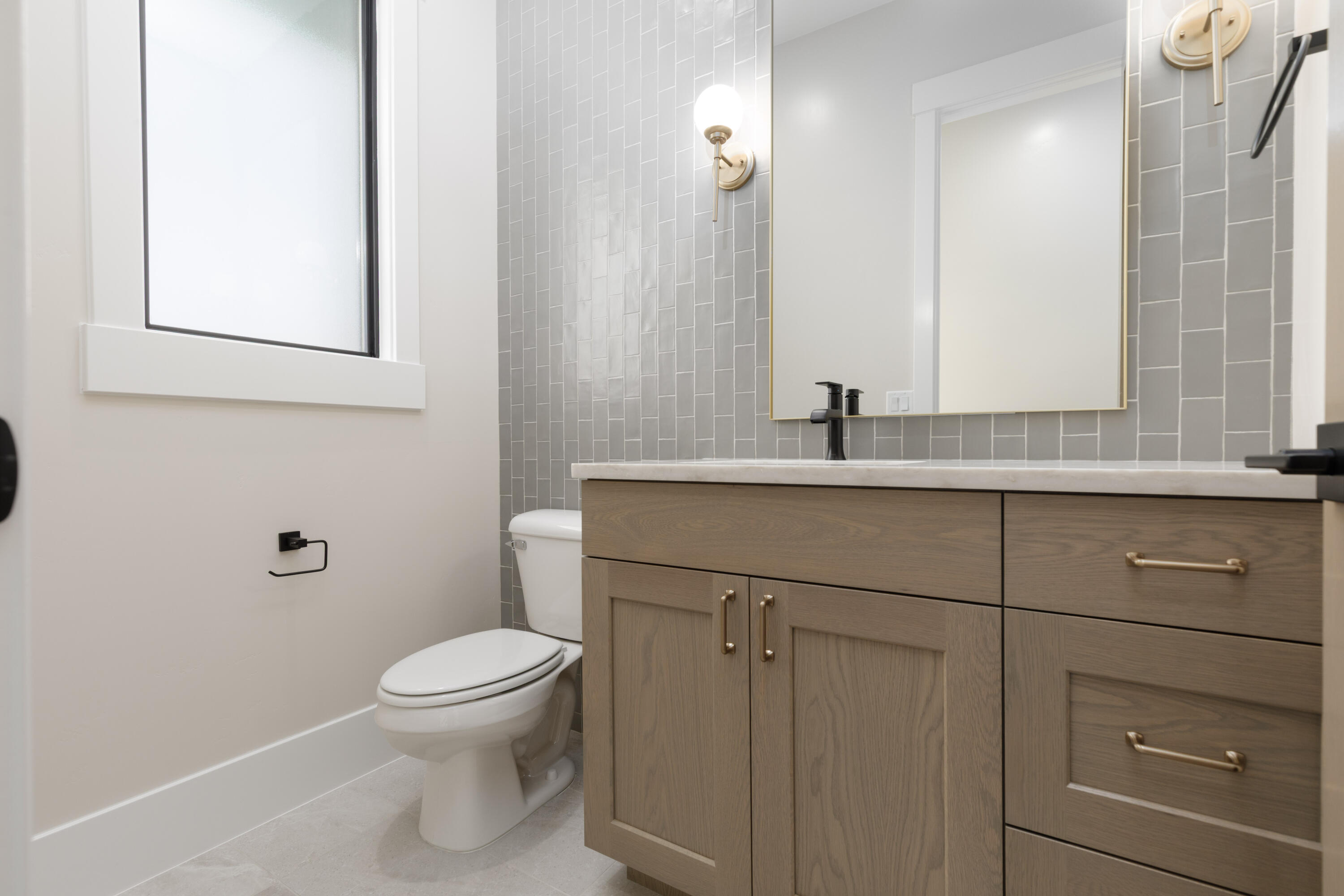 HEIGHTS AT WASHINGTON BENCH - Residential