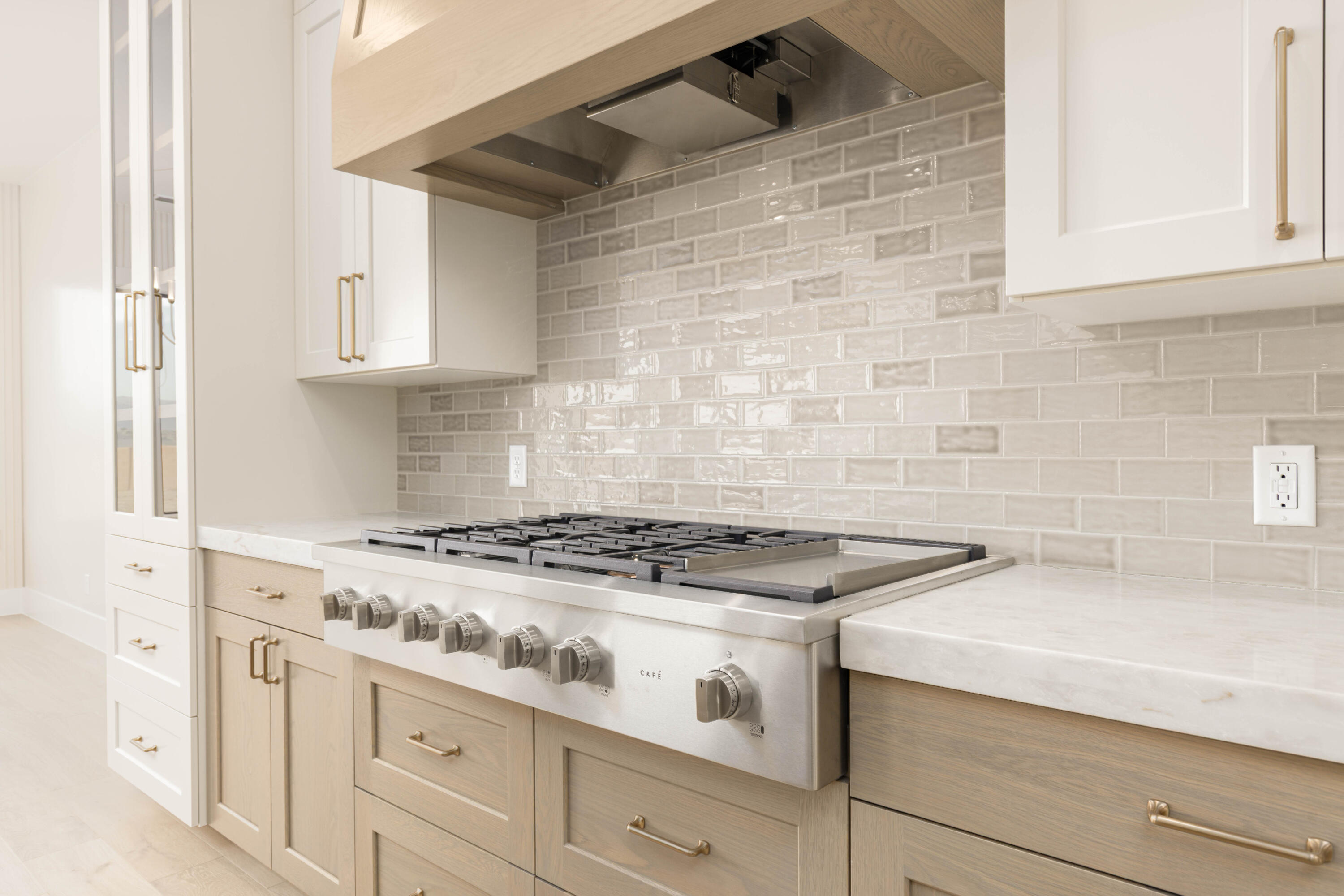 HEIGHTS AT WASHINGTON BENCH - Residential