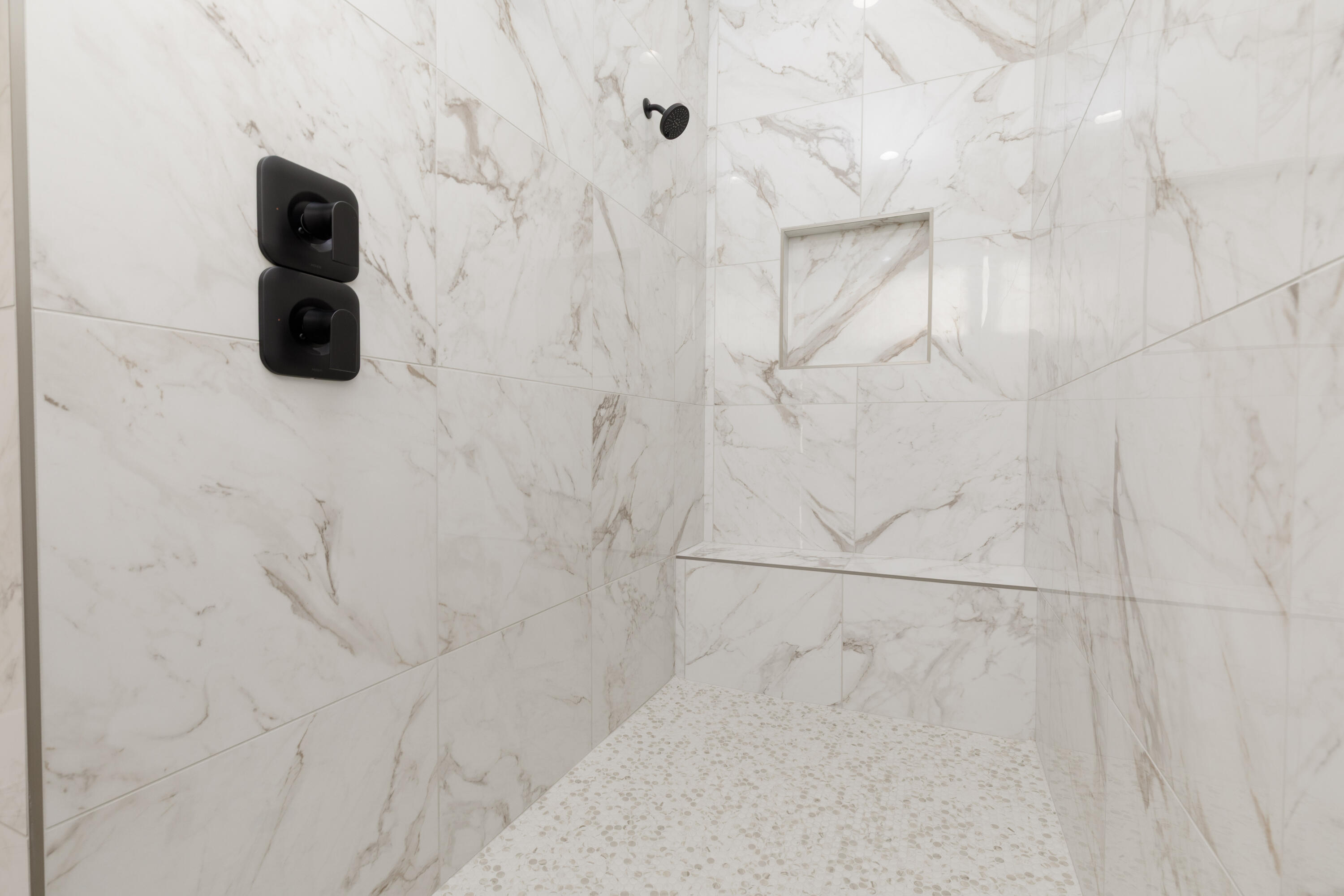 HEIGHTS AT WASHINGTON BENCH - Residential