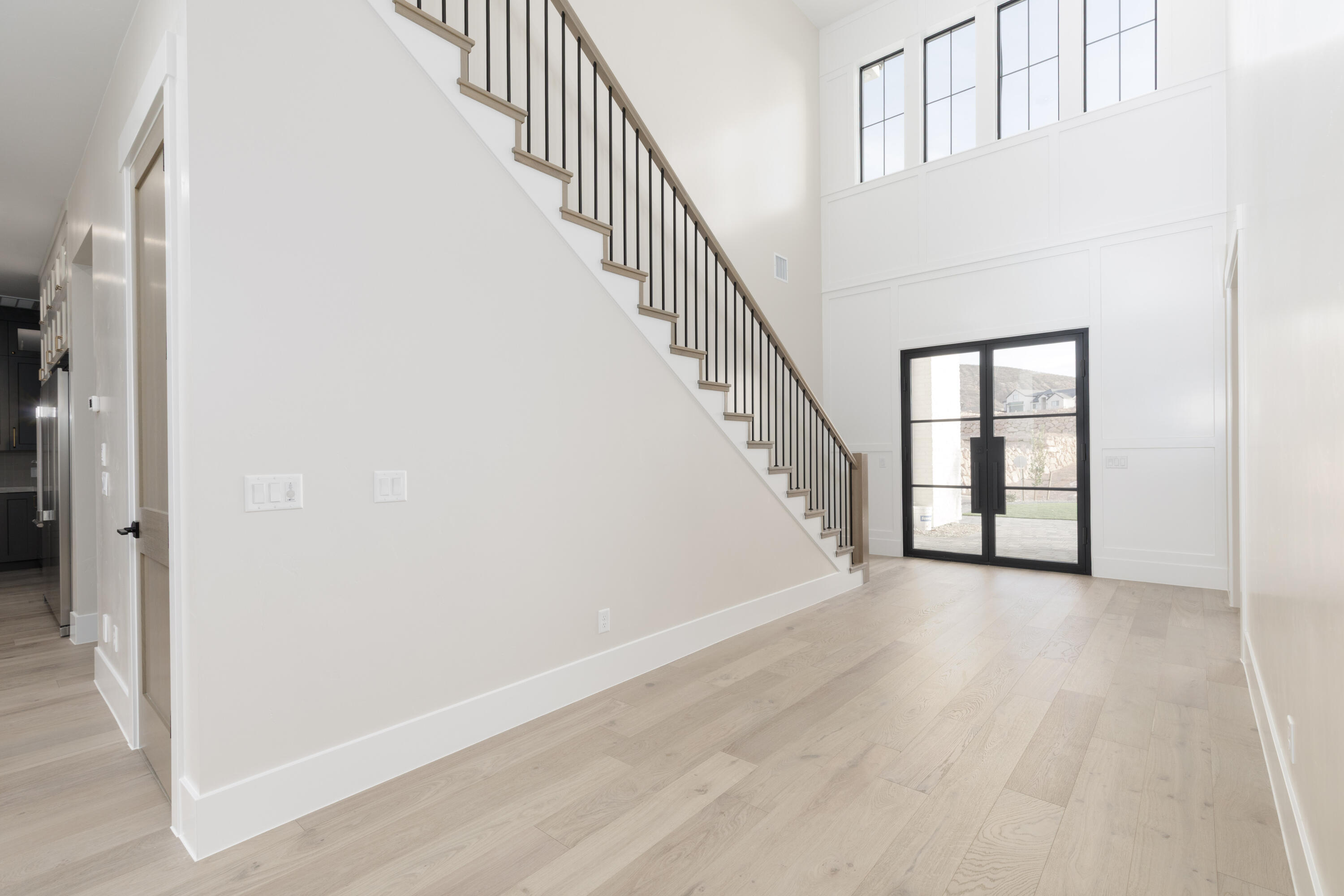 HEIGHTS AT WASHINGTON BENCH - Residential