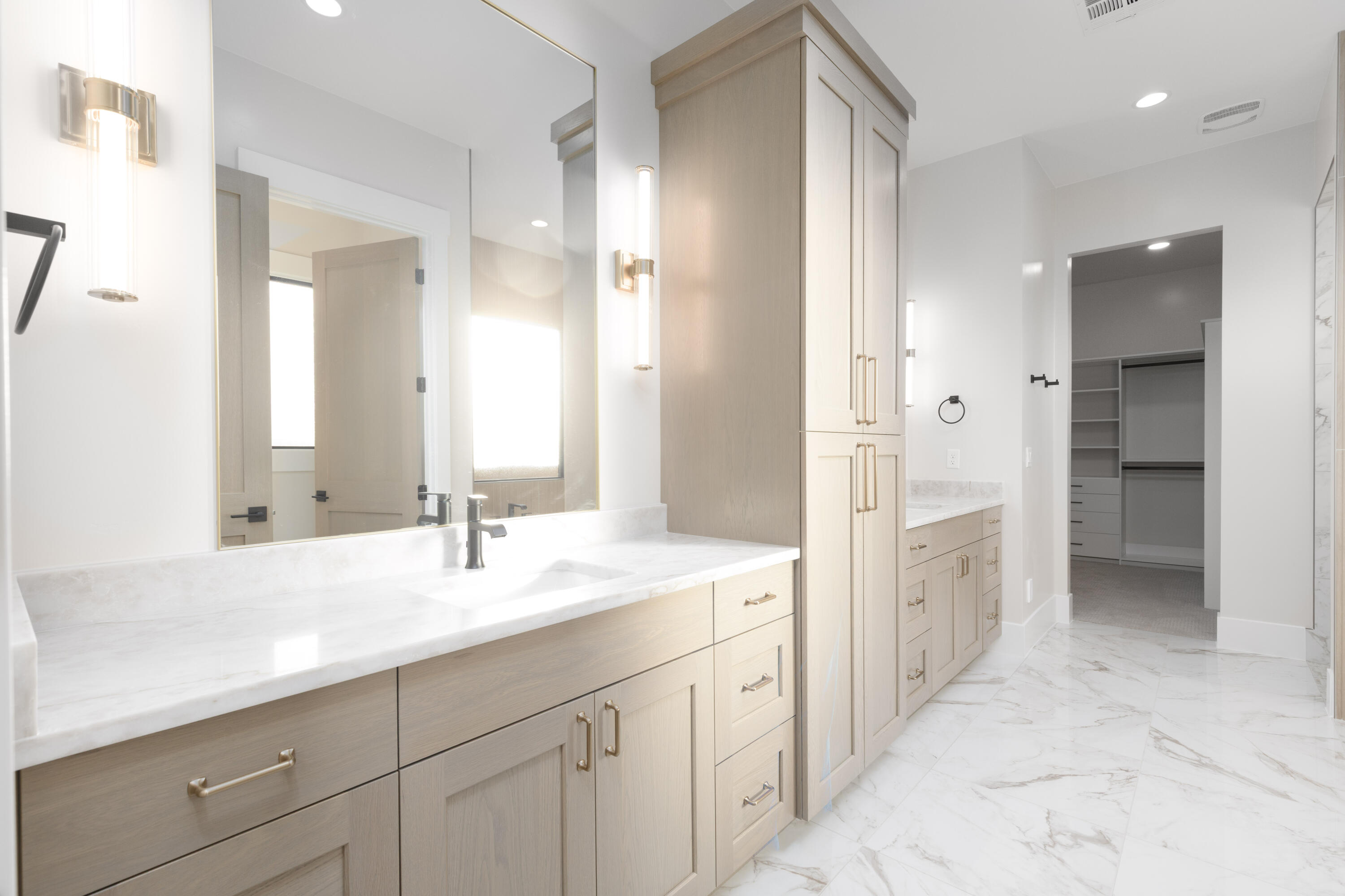 HEIGHTS AT WASHINGTON BENCH - Residential